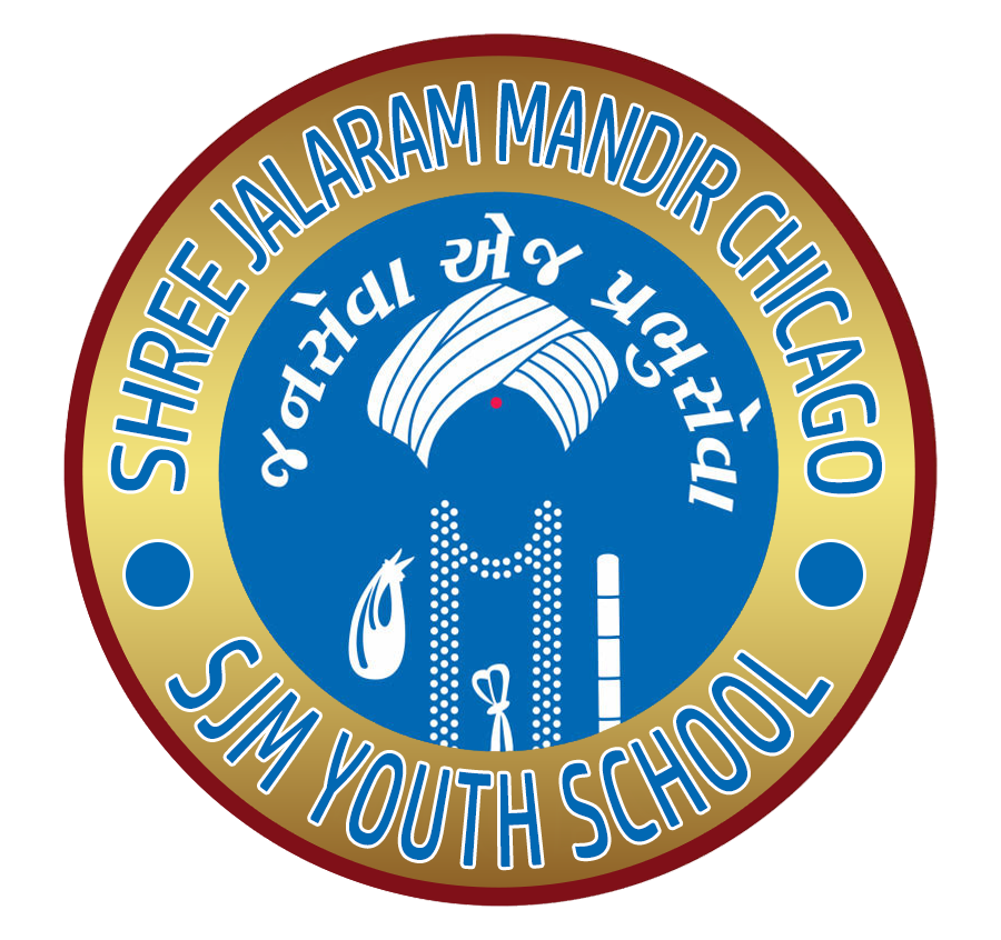 SJM Youth School Logo